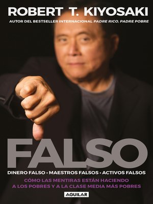 cover image of FALSO